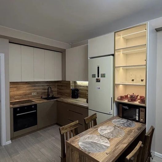 Кухня «Грейс»